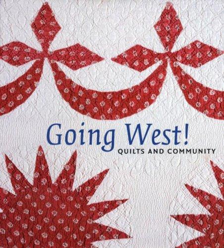 Going West!