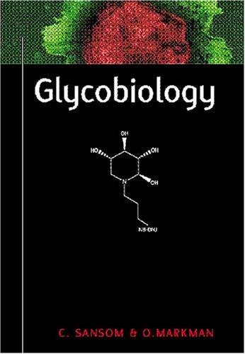Glycobiology