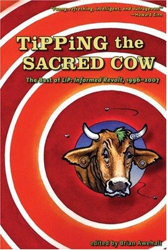 Tipping the Sacred Cow: The Best of Lip