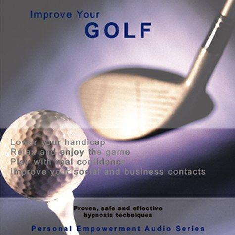 Improve Your Golf
