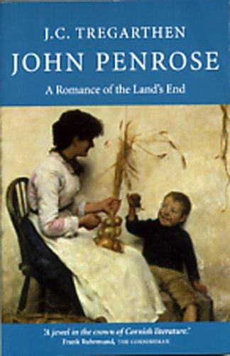 John Penrose