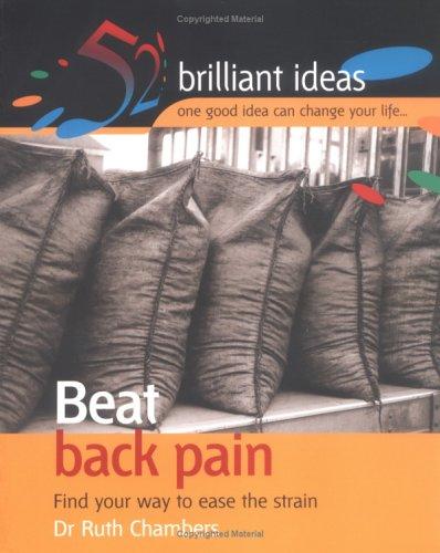 Beat Back Pain