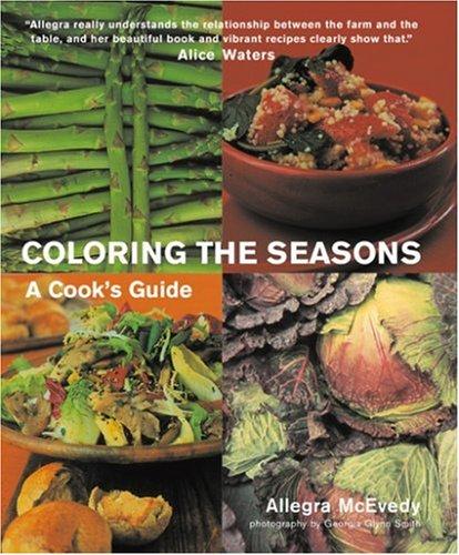 Coloring the Seasons