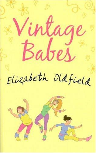 Vintage Babes