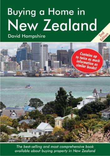 Buying a Home in New Zealand
