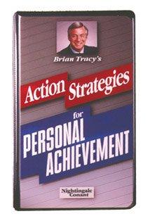 Action Strategies for Personal Achievement