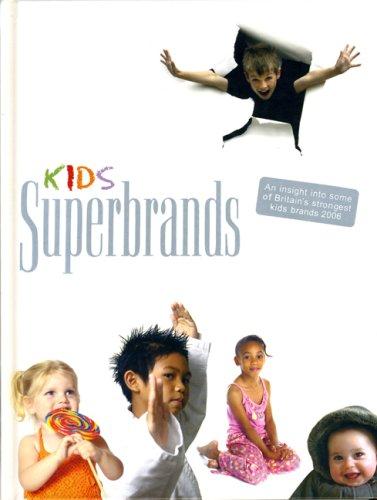 Kids Superbrands