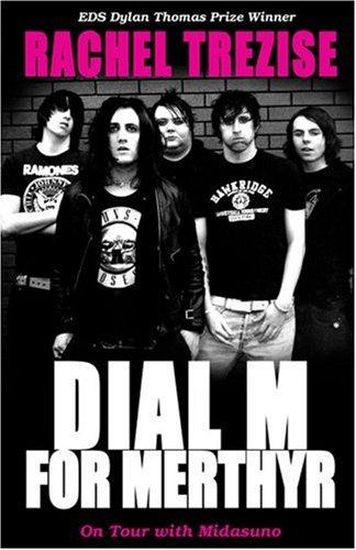 Dial M for Merthyr