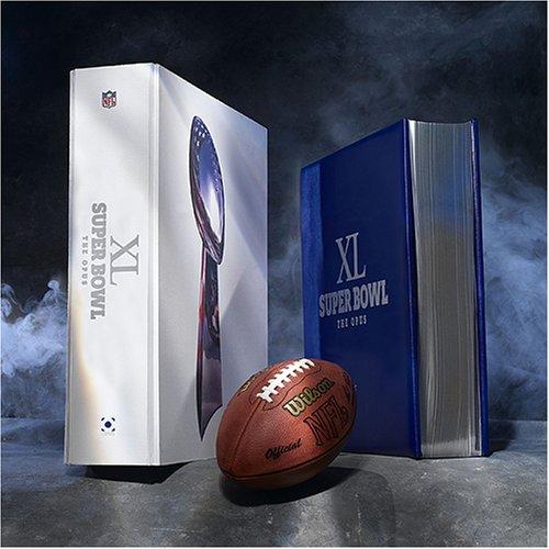 Super Bowl XL Opus