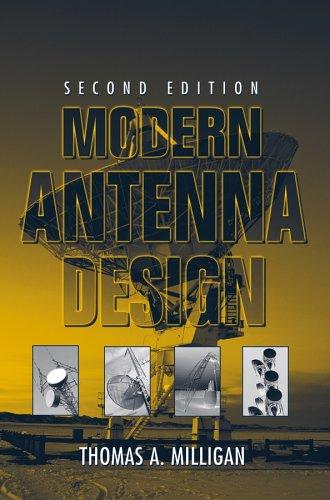 Modern antenna design
