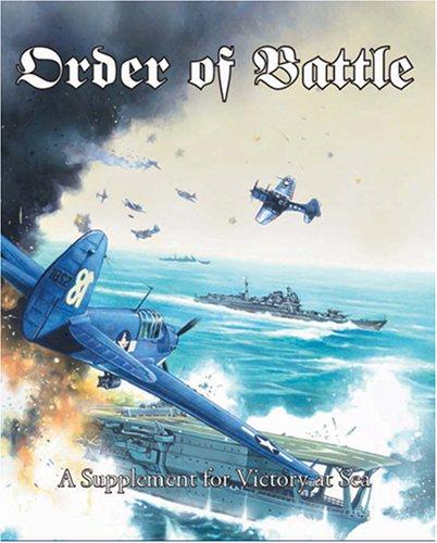 Victory at Sea
