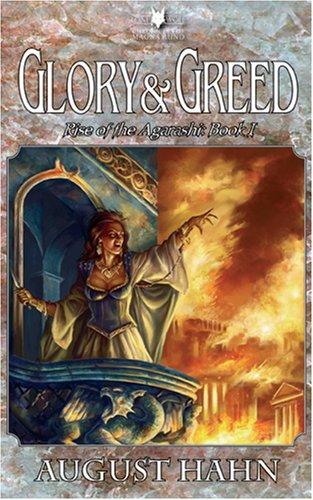 Glory & Greed