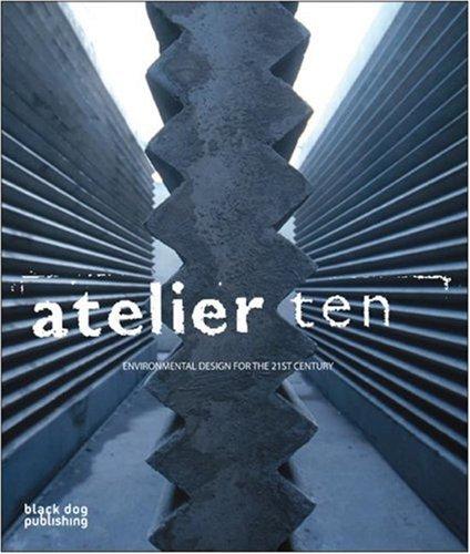Environmental Design for the 21st Century