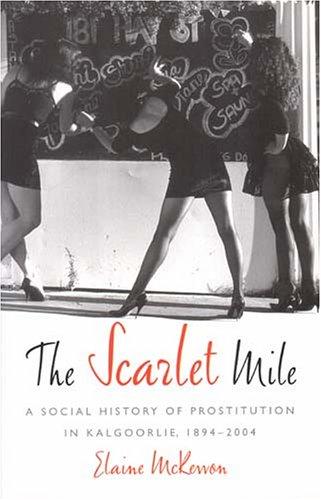 The Scarlet Mile