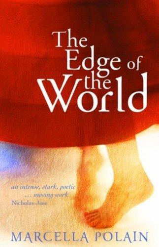 The edge of the world