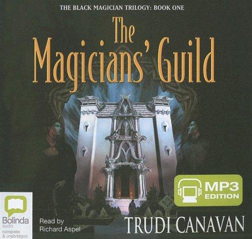 The Magicians' Guild