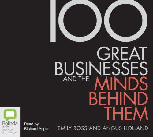 100 Great Businesses