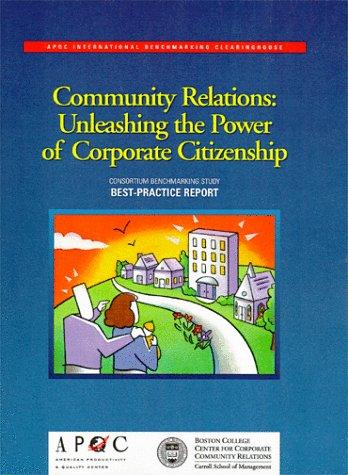 Community Relations