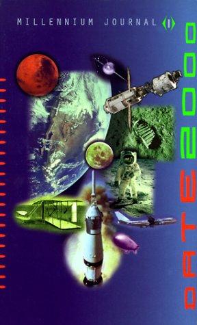 Millennium Journal Flight (Millennium Journal)