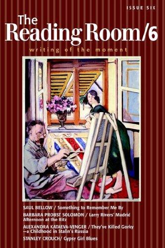 The Reading Room/Six