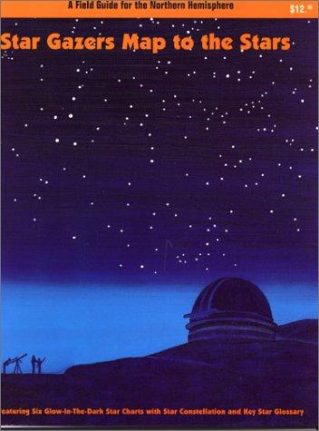 Star Gazers Map to the Stars