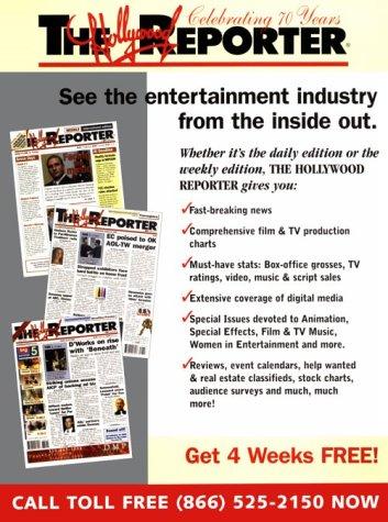 Hollywood Distributor's Directory (Hollywood Distributors Directory Series Volume 12)
