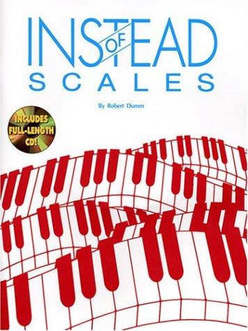 Instead of Scales