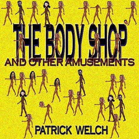 The Body Shop