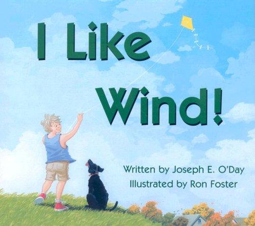 I Like Wind