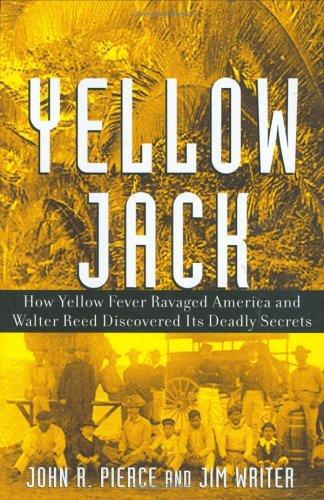 Yellow Jack