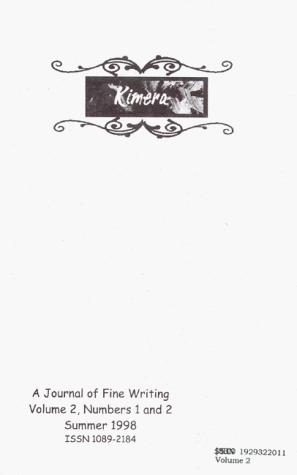 Kimera -- Volume Two
