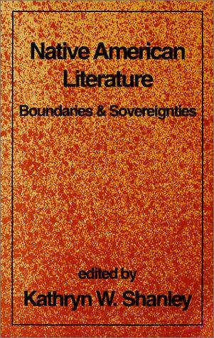 Native American Literature