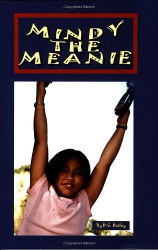 Mindy the Meanie