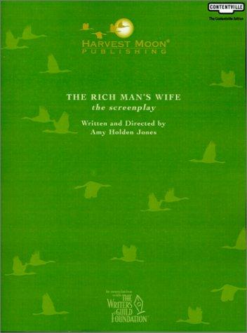 The Rich Man's Wife