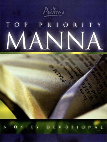 Manna