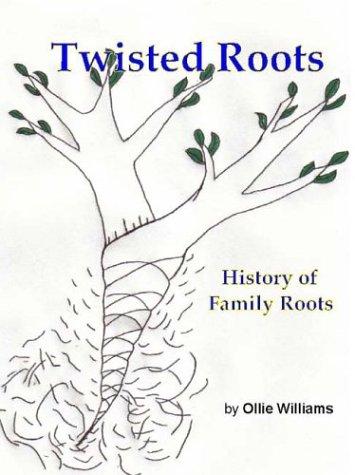 Twisted Roots