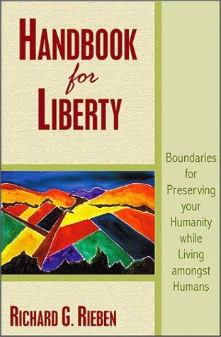 Handbook for Liberty
