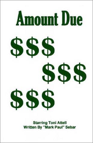 Amount Due
