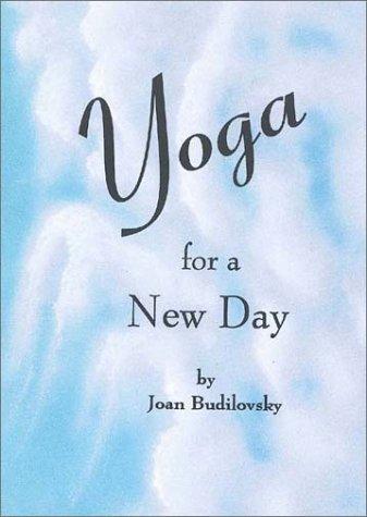 Yoga For a New Day