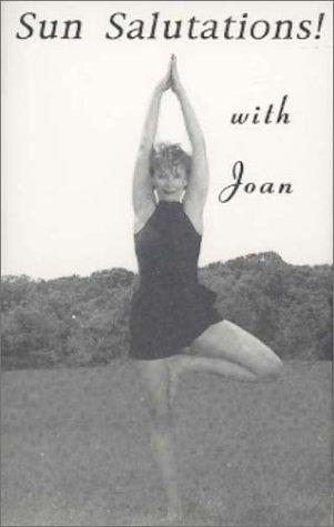 Sun Salutations with Joan