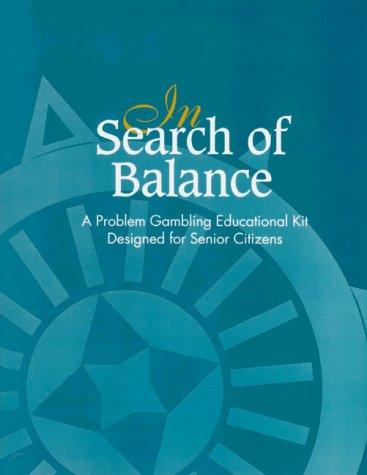 In Search of Balance