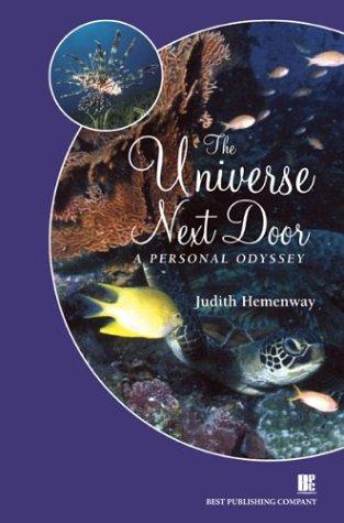 The Universe Next Door