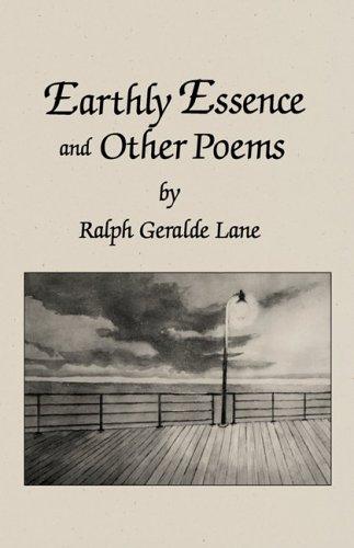 Earthly Essence and Other Poems
