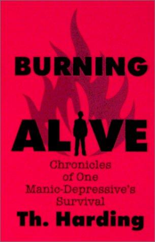 Burning Alive