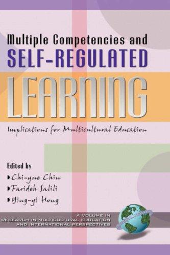 Multiple Competencies and Self-Regulated Learning