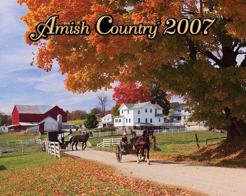 Amish Country 2007