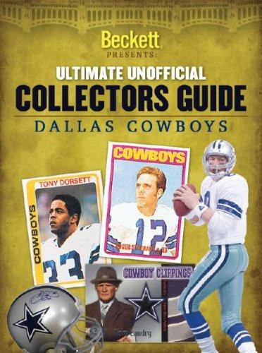 Beckett Ultimate Collectors Guide