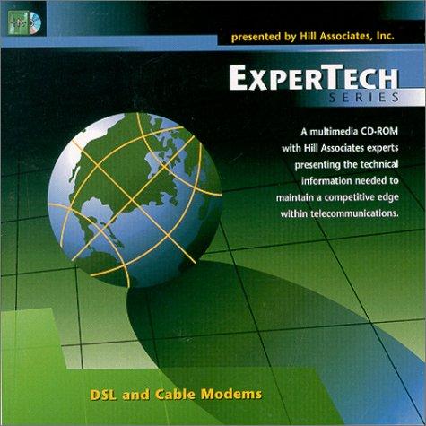 ExperTech  Series, DSL & Cable Modems