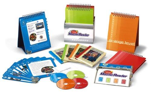 Master Reader Deluxe System