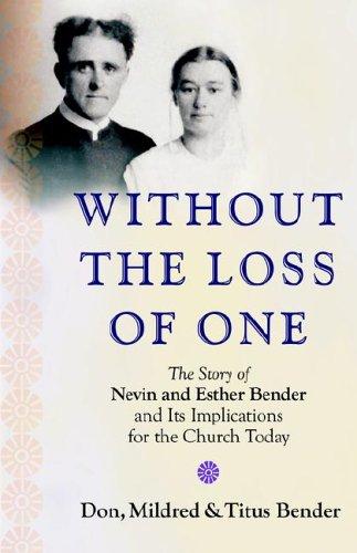 Without the loss of one